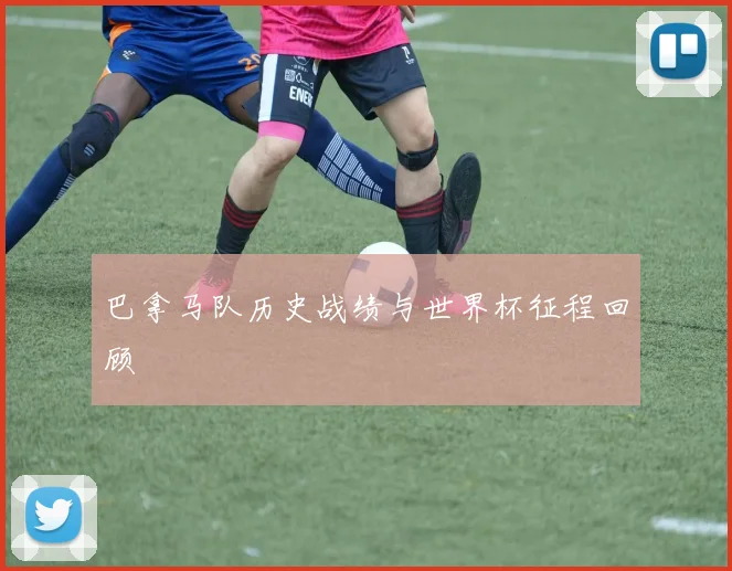 巴拿马队历史战绩与世界杯征程回顾